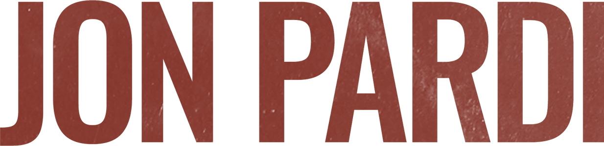 Jon Pardi Official Store logo